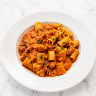 Giacomo’s Pasta