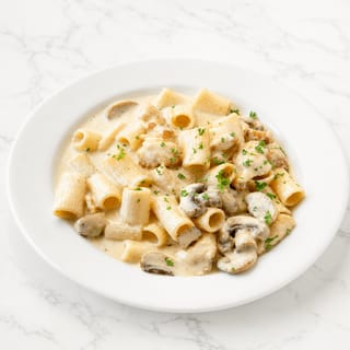 Scarface Pasta