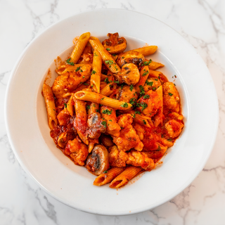 Arianna's (Bella) Pasta