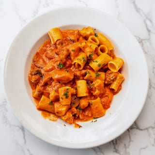 Giacomo’s Pasta
