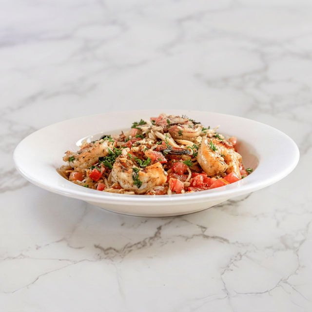 Giuseppina's Pasta.