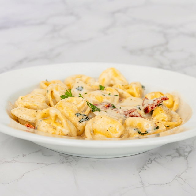 Alessandra's Pasta.