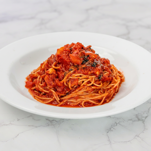 Sofia's Pasta.