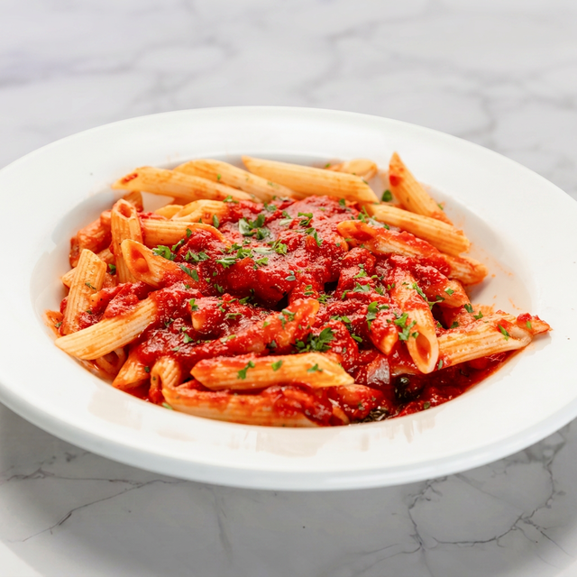 Penne.