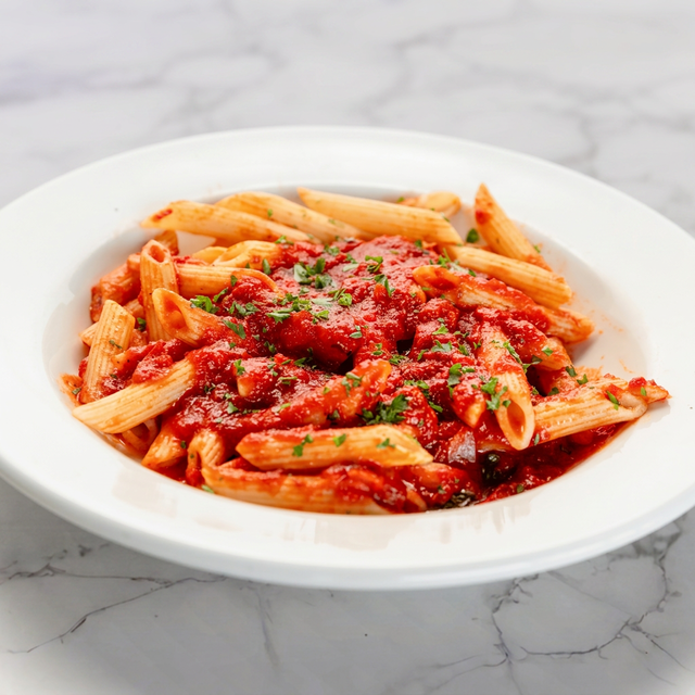 Gluten Free Penne.